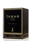 JANAN GOLD EDITION