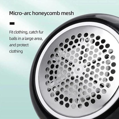 Rechargeable Lint Remover For Clothes/Sweaters