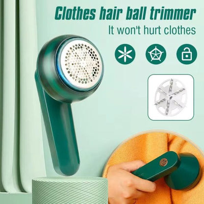 Rechargeable Lint Remover For Clothes/Sweaters