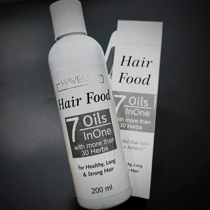 HAVELYN HAIR FOOD HAIR OIL (Original 100%)